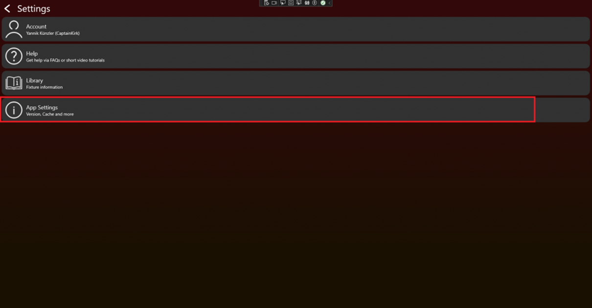 A screenshot of a computer

Description automatically generated
